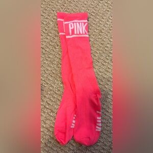 PINK Victoria’s Secret Socks
